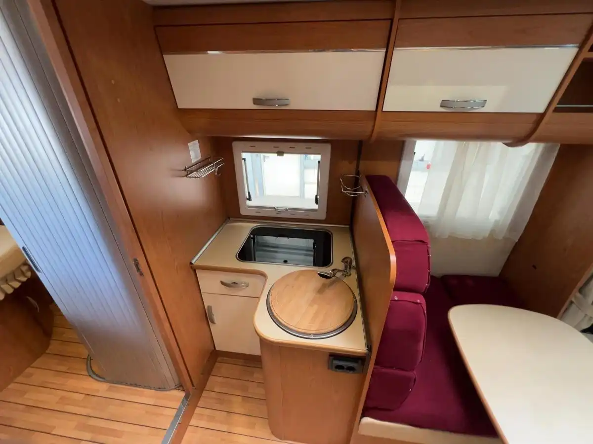 XGO Coupe 304 - Ansicht 12
